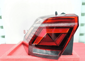 VW Volkswagen Tiguan II LAMPA TYŁ TYLNA LEWA IQ.Light 5NA945207J 2