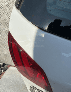 Klapa bagaznika kpl peugeot 308 ii 2 T9 org fv 7