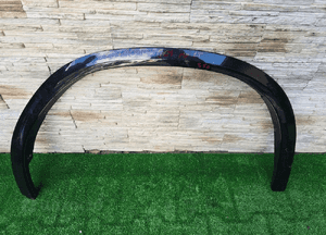 Listwa błotnik bmw X3 G01 m pakiet 8071014 1