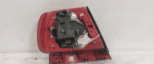 Tyl tylna lampa prawa audi A4 B5 lift sedan 4