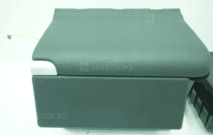 SCHOWEK TYLNY LEWY PRAWY DESIGNIO KPL DESIGNIO MERCEDES SL R230 3