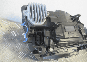 Lampa przednia przód lewa prawa volvo V90 S90 full led 17
