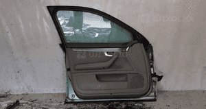 Drzwi przód przednie lewe do audi A4 B7 sedan/kombi LY7R 5