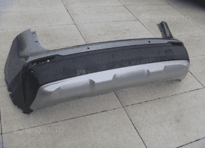 NISSAN QASHQAI II J11 LIFT 2017 LAMPA FULL LED LEWA ORYGINAŁ USZKODZONA 15