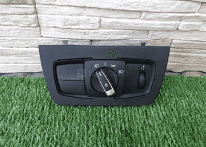 Włącznik świateł bmw 1 F20 3 F30 9387278 1