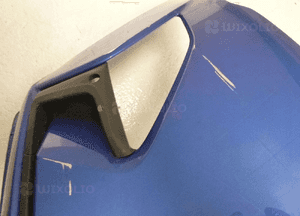 Ford focus MK4 iv zderzak przód przedni 9