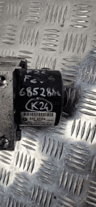 Bmw F25 F26 pompa abs hamulcowa 6852886 7