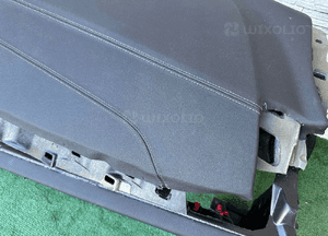 Deska konsola bmw X5 G05 X6 G06 X7 G07 bez hud oryginalna 3