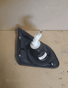 Lampa prawy tył tylna w klapę Nissan Qashqai I 89071064 3