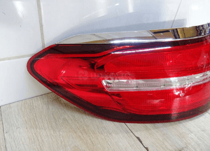 MERCEDES GLC W253 C253 COUPE Lampa Lewa LED Tył A2539063502 3