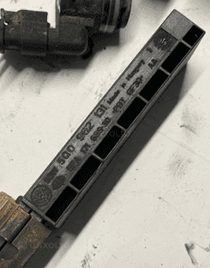 Skoda superB III radar czujnik PDC czujniki 3v0035497 5Q0907685B 5Q962131 antena lte 4