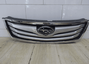 Subaru outback iv 4 grill atrapa zderzaka przód 91121-AJ020 1