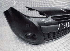 Zderzak przód renault clio iii lift NV676 820079935    185 2