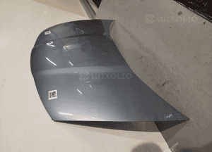 Maska pokrywa silnika do honda civic viii 8 ufo NH674P szara 3