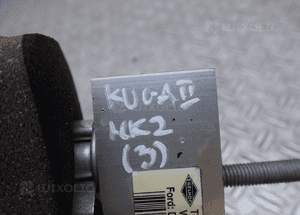 Intercooler zawór ford kuga MK2 DV6N-19849-AA radom 2