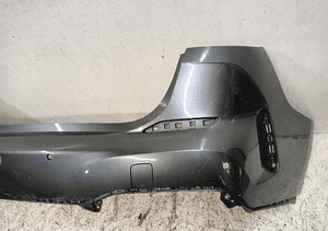 Zderzak tył tylny bmw 2 ii F44 m pakiet 2019- 3
