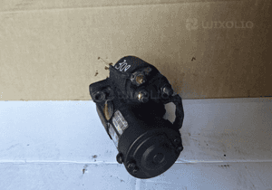 Rozrusznik partner berlingo 1.6 hdi M0T93581 3