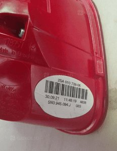 Volkswagen OE 5N0945094J 3