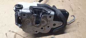 Zamek prawy tył tylny prawy 6 PIN Opel Zafira C 2