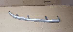 Listwa pod lampę prawy przód przednia prawa BMW 3 E46 8208482 2