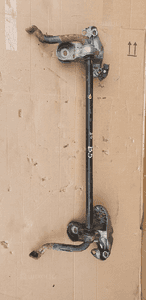 Stabilizator drążek stabilizatora przód VW Passat B5 1