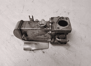 Audi 3.0 tdi zawór egr chłodniczka 059131063J 2