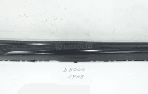 Listwa progowa prawa audi A4 B9 lift kombi allroad 4