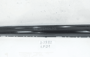 Listwa progowa lewa audi A4 B9 lift kombi allroad 3