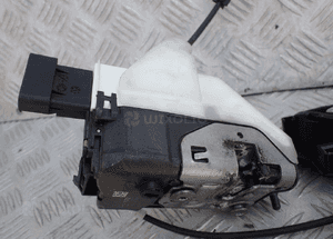 MECHANIZM KLAMKA ZAMEK PRZÓD PRAWY DS3 RADOM 2