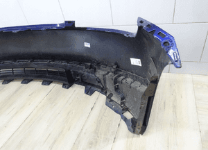 Zderzak przód tesla model 3 lift 1781565-13-B llu 11