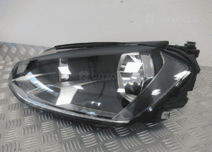 Lampa przednia przód lewa vw golf vii 7 5G1 2012-2016 5