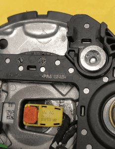 Audi A1 A3 poduszka airbag kierowcy nowy oryginał 7