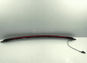 Trzecie światło stopu stop audi R8 4S0945097C 1