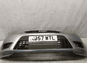 Zderzak przód przedni do ford mondeo MK4 iv 66 1