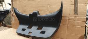 Osłona tapicerka klapy bagażnika Toyota Avensis T25 3