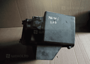 obudowa filtra powietrza mazda 6 2.0 b 2007-