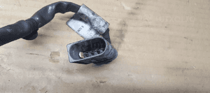 Instalacja wiązka świec żarowych Citroen C5 III 2.0 HDI 9657375680 4