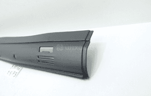 Listwa progowa poszerzenie vw transporter T6 5