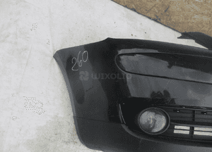 Zderzak przód przedni vw touran 03-06 3
