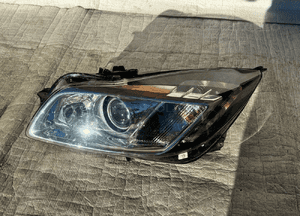 Opel insignia a bixenon prawy 08-13 1
