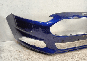 Zderzak przód przedni ford mondeo MK5 14- 2