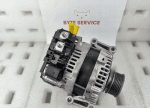 VW AG AUDI ALTERNATOR 06L903030A 1