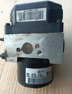 Chevrolet Kalos Aveo pompa sterownik ABS 96470261 1