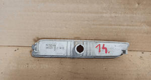 Lampa obrysowa volvo S40 V40 nr 30621938 2