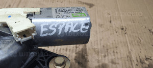 Silniczek wycieraczki klapy bagażnika Renault Espace IV 8200031083-A 6