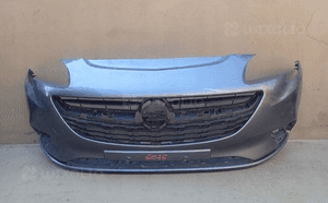 Zderzak przód przedni opel corsa e 2014- 1