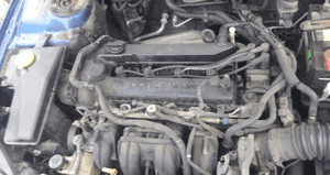 Mazda 6 1.8 2.0 2.3 02-08 Sprężarka Kompresor klim 14