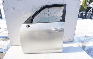 Drzwi lewy przód opel zafira c Z176