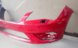 Zderzak przód przedni seat leon 3 iii 5F lift 17- 3