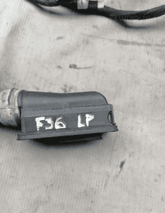 Wiązka drzwi lewa lewy przód Bmw F36 9325903 2